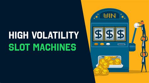what is volatility in slot games|Slot Machine Volatility .